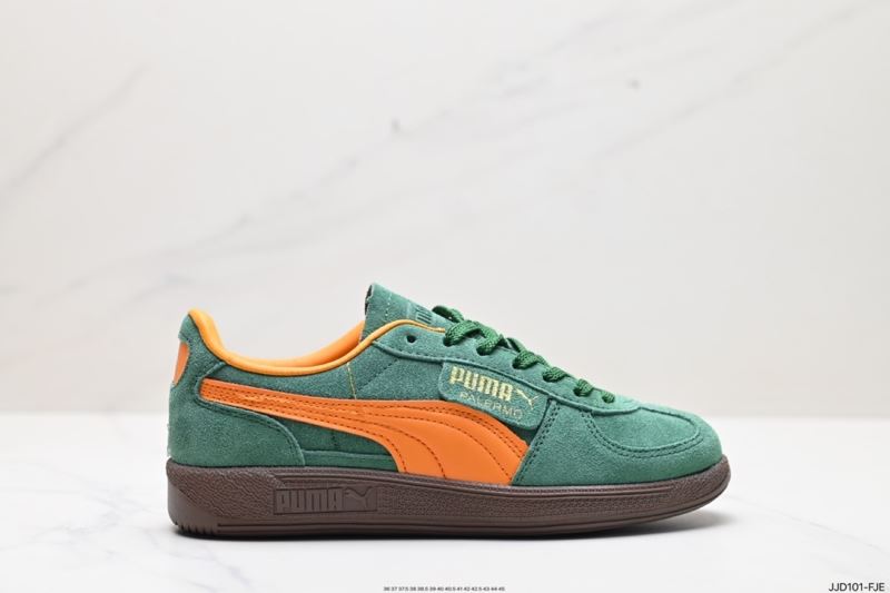 Puma Shoes